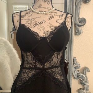 Beautiful Black Dress